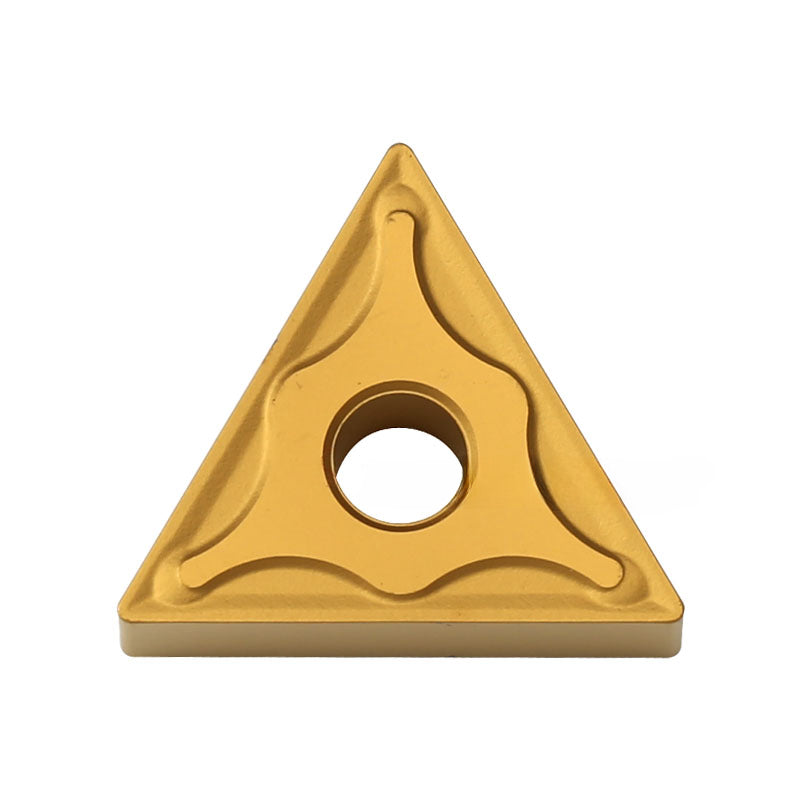 1BOX CNC Lathe Cutting Tool Milling Cutter 100% Original Echain Carbide inserts TNMG160404/160408N-XZ DF333