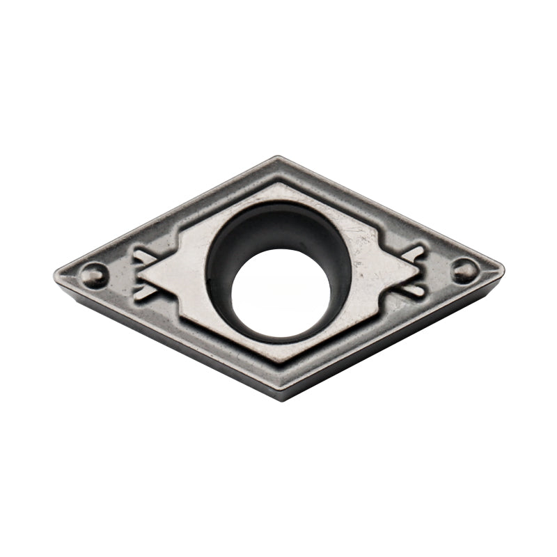 1BOX CNC Lathe Cutting Tool Milling Cutter 100% Original Kyocera Carbide inserts DCMT11T304-HQ TN60 PV720