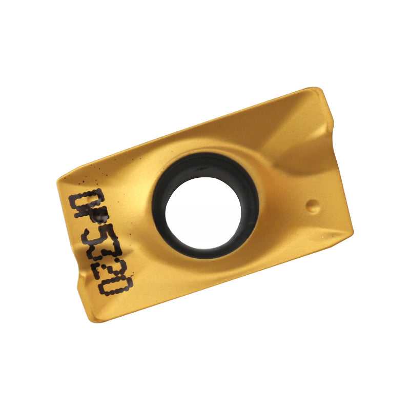1BOX CNC Lathe Cutting Tool Milling Cutter 100% Original Duracarb Carbide inserts APMT1604PDER DP5320/DP5420