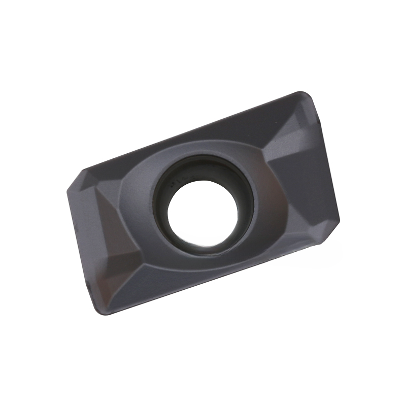 1BOX CNC Lathe Cutting Tool Milling Cutter Japan 100% Original Tungaloy Carbide inserts APMT1604PDER-M02 AH725