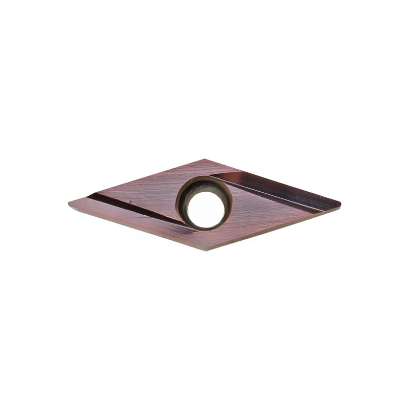 1BOX CNC Lathe Cutting Tool Milling Cutter 100% Original Kyocera Carbide inserts VBGT110301R-Y PR930