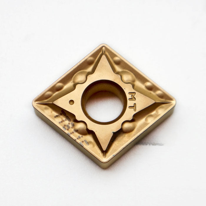 1BOX CNC Lathe Cutting Tool Milling Cutter 100% Original Taegutec Carbide inserts CNMG120408-MT TT8125