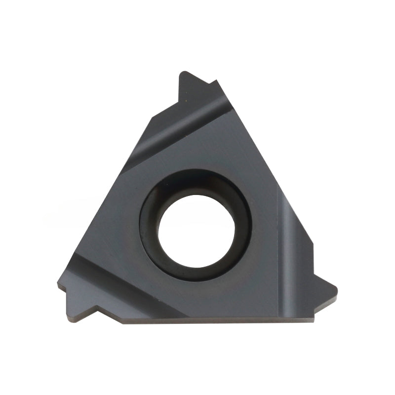 1BOX CNC Lathe Cutting Tool Milling Cutter 100% Original Carmex Carbide inserts 16IR 11.5NPT BMA