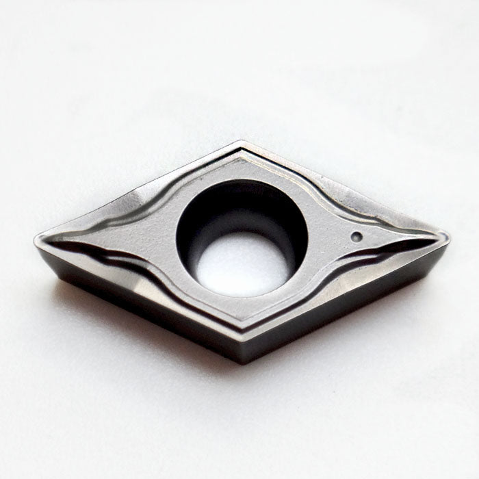 1BOX CNC Lathe Cutting Tool Milling Cutter 100% Original Taegutec Carbide inserts DCMT11T304-FG CT3000