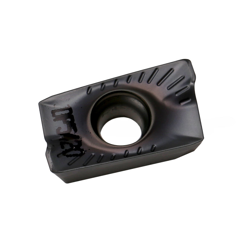 1BOX CNC Lathe Cutting Tool Milling Cutter 100% Original Duracarb Carbide inserts APMT1604PDER DP5420