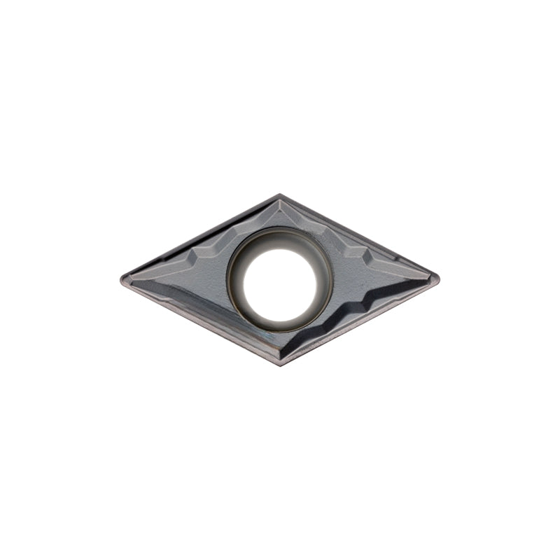 1BOX CNC Lathe Cutting Tool Milling Cutter 100% Original Taegutec Carbide inserts DCMT070204-HMP PC9030