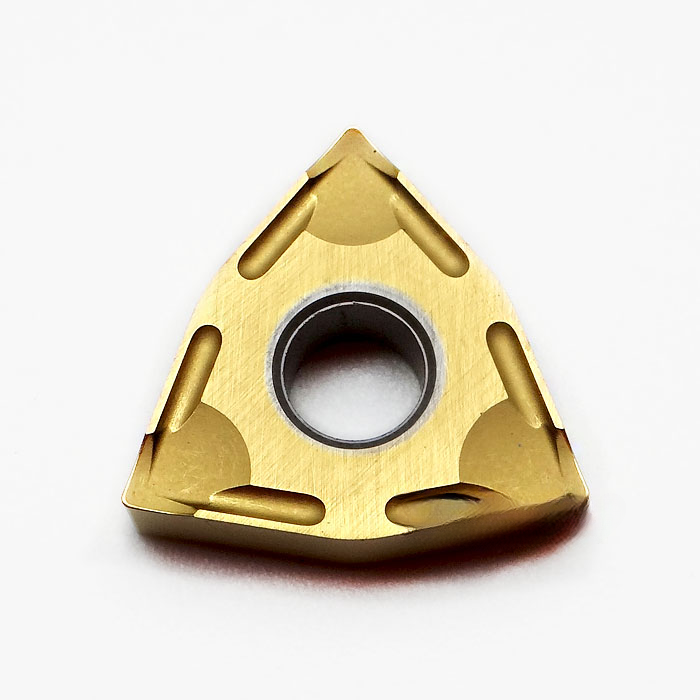 1BOX CNC Lathe Cutting Tool Milling Cutter Japan 100% Original Tungaloy Carbide inserts WNMG080408-SS MPJ350