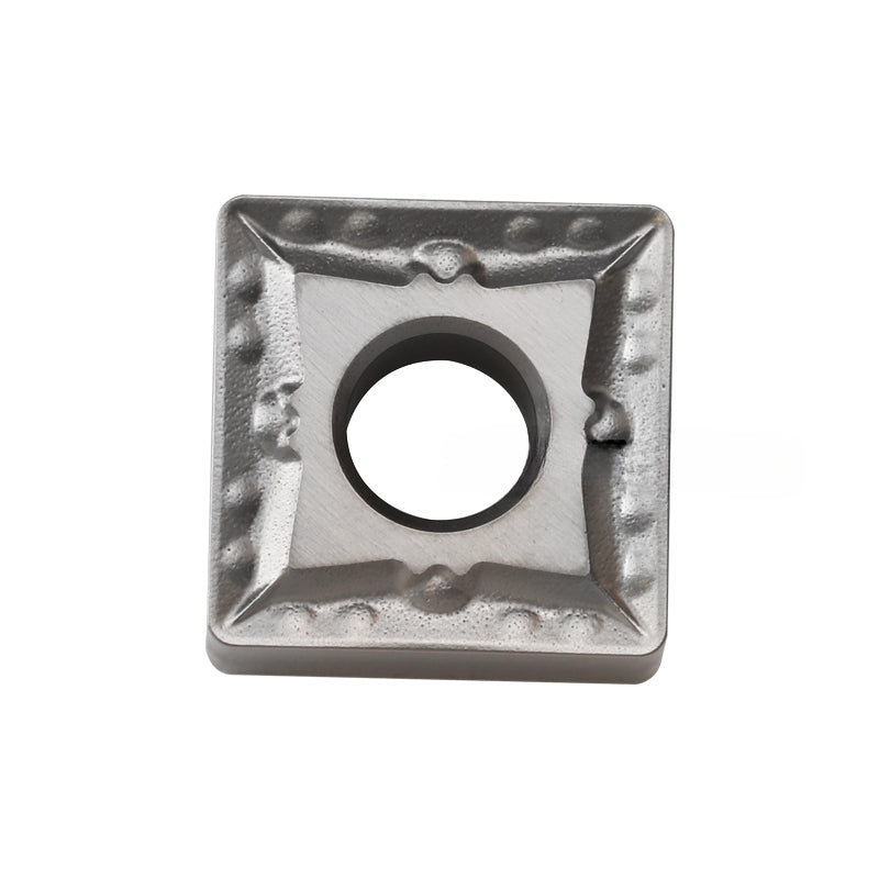 1BOX CNC Lathe Cutting Tool Milling Cutter 100% Original Taegutec Carbide inserts SNMG120404-MT CT3000