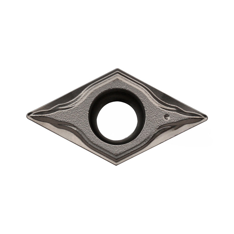 1BOX CNC Lathe Cutting Tool Milling Cutter 100% Original Taegutec Carbide inserts DCMT11T308-FG CT3000