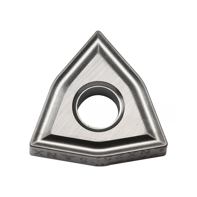 1BOX CNC Lathe Cutting Tool Milling Cutter 100% Original Taegutec Carbide inserts 4/080408-HQ/MT/HS TN60/NX2525