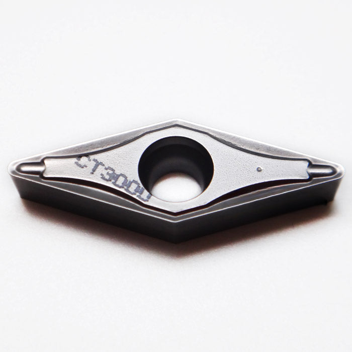 1BOX CNC Lathe Cutting Tool Milling Cutter 100% Original Taegutec Carbide inserts VBMT160404/160408-FG CT3000