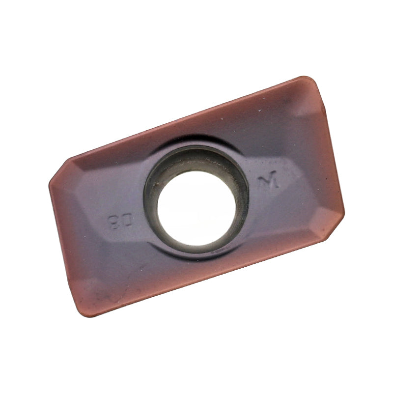 1BOX CNC Lathe Cutting Tool Milling Cutter 100% Original ZCC•CT Carbide inserts APMT1135PDR/APMT160408PDER YBG205