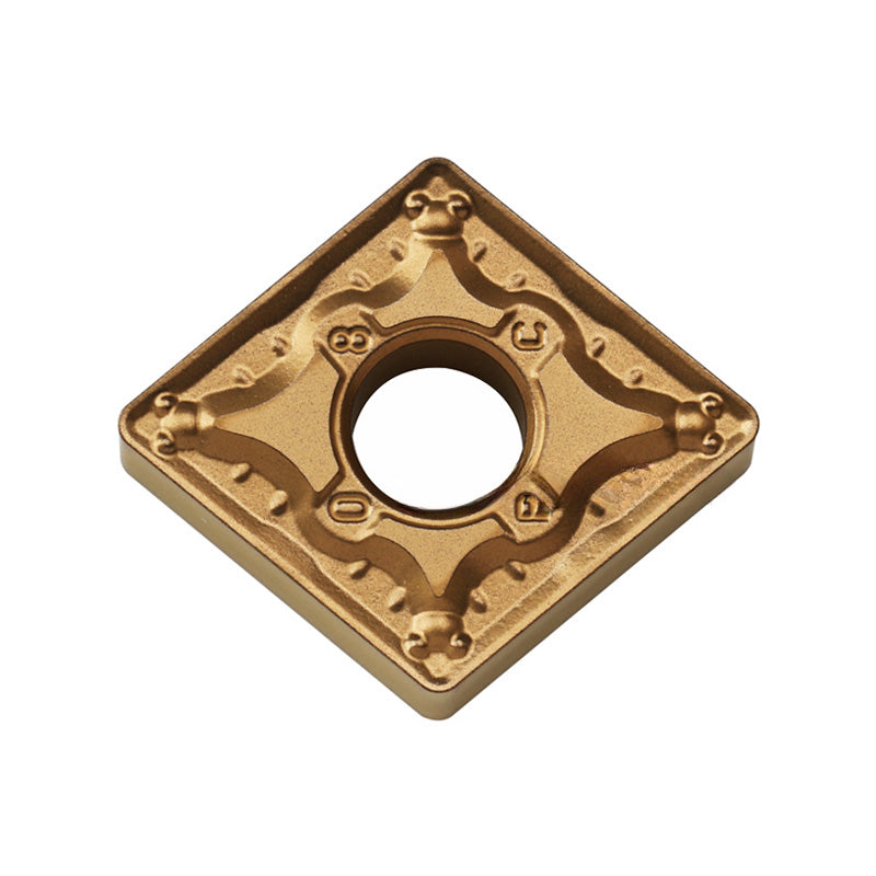 1BOX CNC Lathe Cutting Tool Milling Cutter 100% Original Taegutec Carbide inserts Taegutec CNMG120408-PC TT8115