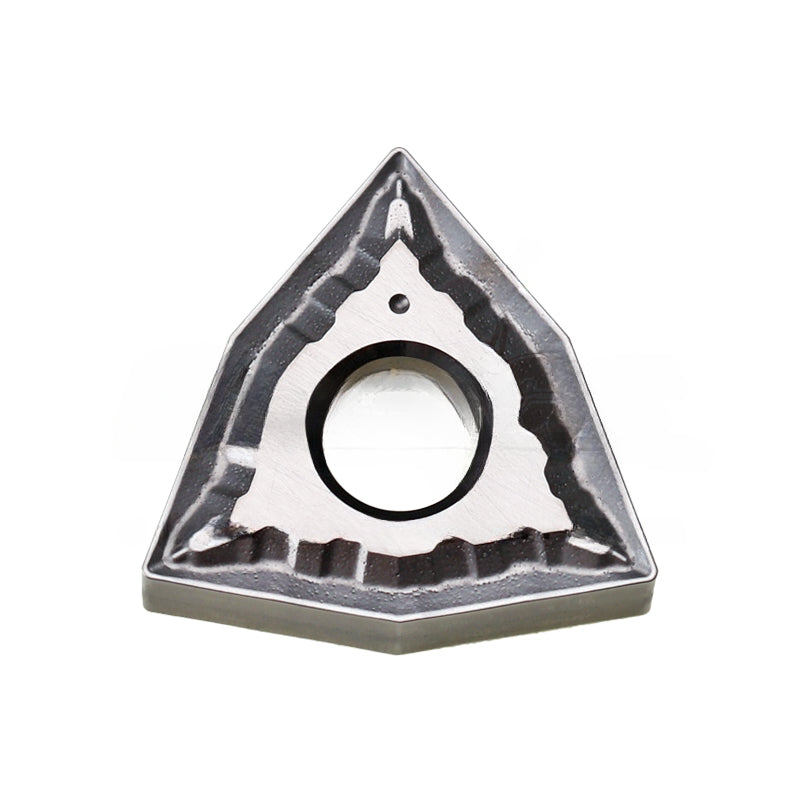1BOX CNC Lathe Cutting Tool Milling Cutter 100% Original Taegutec Carbide inserts 4/080408-HQ/MT/HS TN60/NX2525