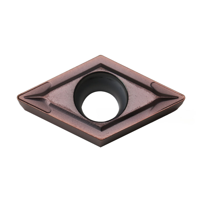 1BOX CNC Lathe Cutting Tool Milling Cutter 100% Original Kyocera Carbide inserts DCMT11T302/304/308-MV VP15TF/HQ/PR930