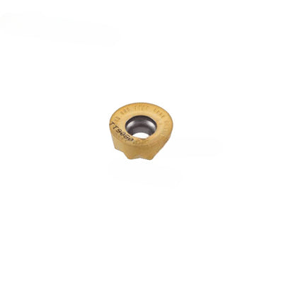 1BOX CNC Lathe Cutting Tool Milling Cutter 100% Original Taegutec Carbide inserts RYMX1004-ML TT9080 TT7800