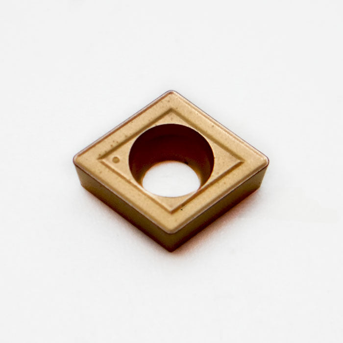 1BOX CNC Lathe Cutting Tool Milling Cutter 100% Original Taegutec Carbide inserts CCMT060208-MT TT8125