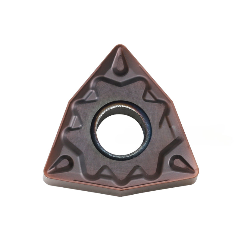 1BOX CNC Lathe Cutting Tool Milling Cutter 100% Original Kyocera Carbide inserts WNMG080404/080408-MU/MQ/TK/HQ/PS/MS PR1125