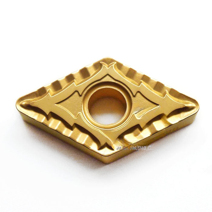 1BOX CNC Lathe Cutting Tool Milling Cutter 100% Original Kyocera Carbide inserts DNMG150412-CQ CA5525