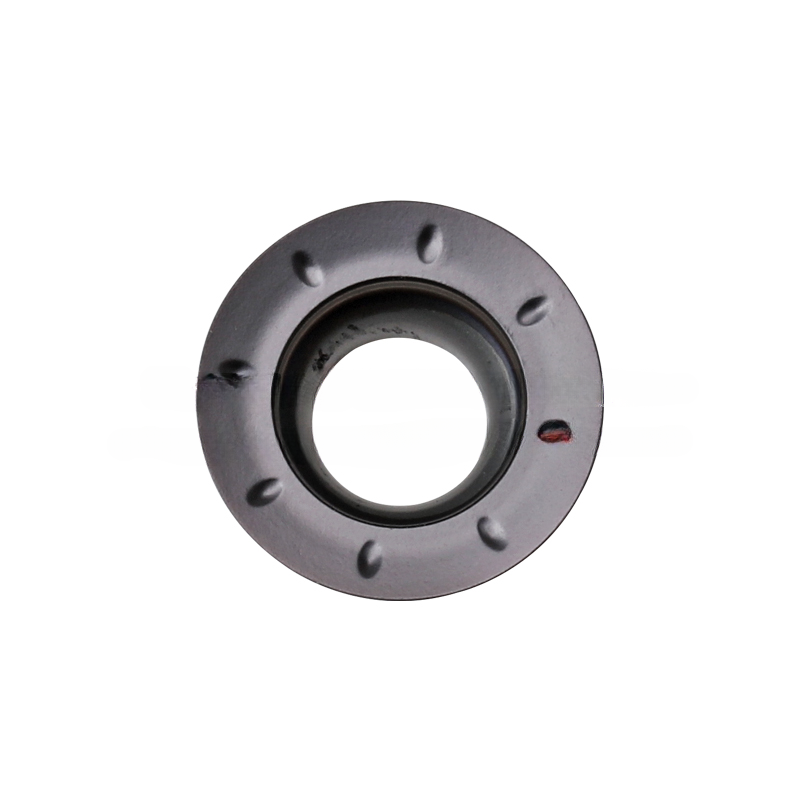 1BOX CNC Lathe Cutting Tool Milling Cutter Japan 100% Original Tungaloy Carbide inserts RPMT08T2MO-M01 AH120/AH725 R4 MO1