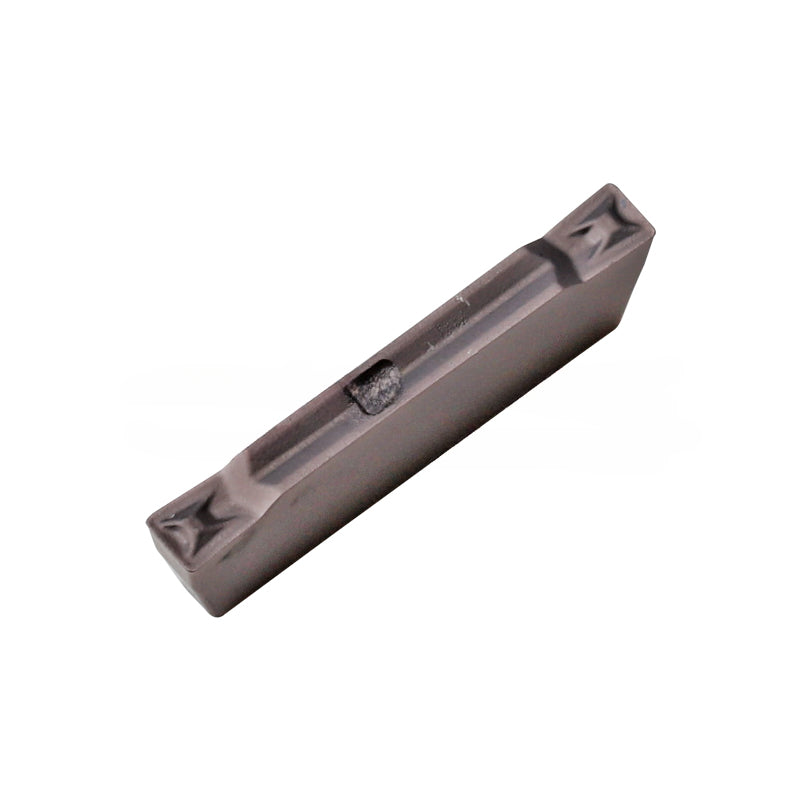 1BOX CNC Lathe Cutting Tool Milling Cutter 100% Original ZCC•CT Carbide inserts ZTBD02002-MM YBG202/YBG302 2MM