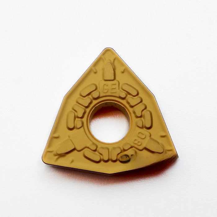 1BOX CNC Lathe Cutting Tool Milling Cutter 100% Original Sumitomo Carbide inserts WNMG080416N-GE AC820P