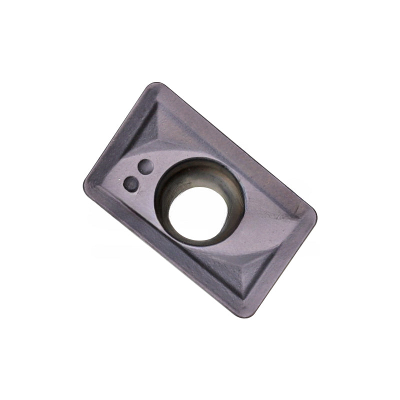 1BOX CNC Lathe Cutting Tool Milling Cutter 100% Original Hitachi Carbide inserts ADMT100308L CY250