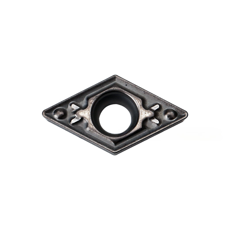 1BOX CNC Lathe Cutting Tool Milling Cutter 100% Original Kyocera Carbide inserts DCMT070204-HQ TN60/PV720