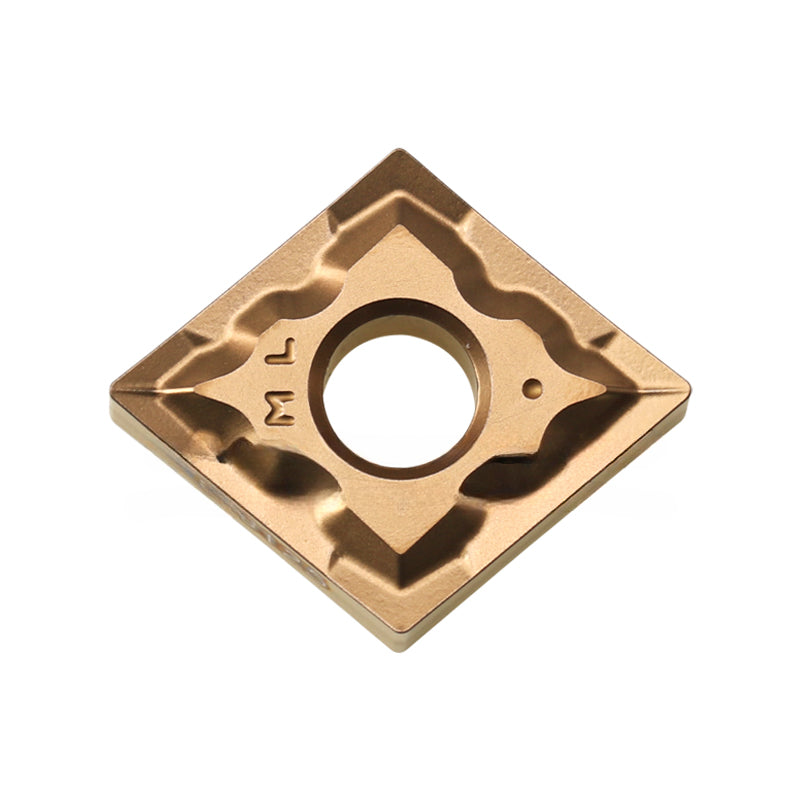 1BOX CNC Lathe Cutting Tool Milling Cutter 100% Original Taegutec Carbide inserts CNMG120404ML TT5080