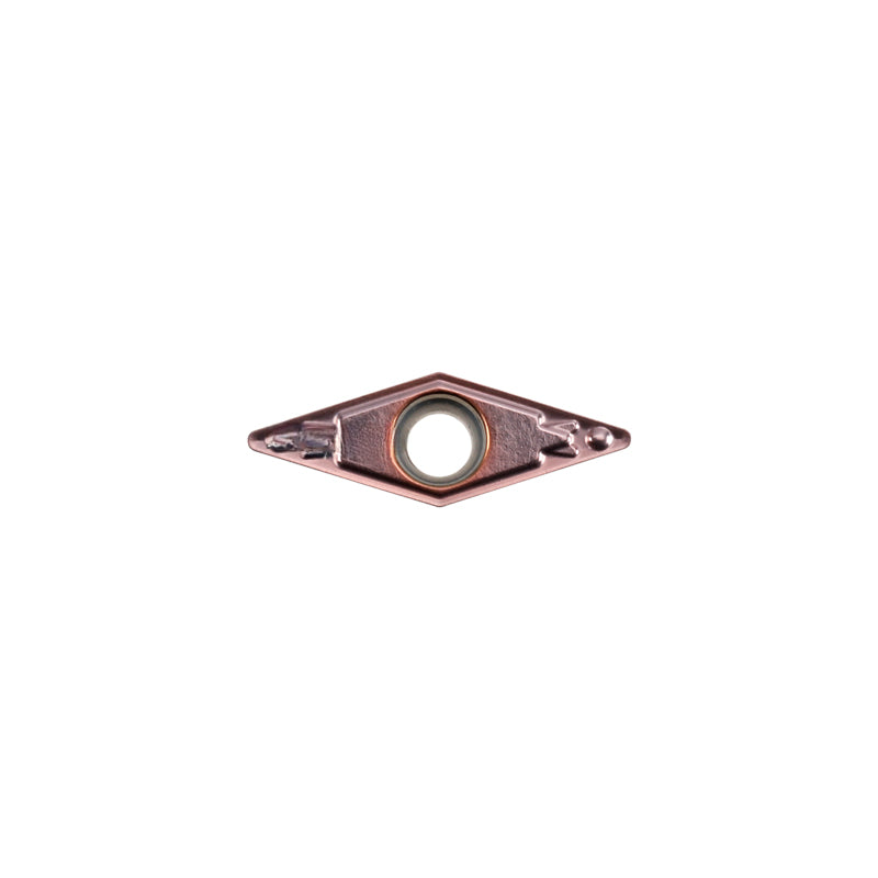 1BOX CNC Lathe Cutting Tool Milling Cutter 100% Original Kyocera Carbide inserts VCMT080202/080204-HQ PR930