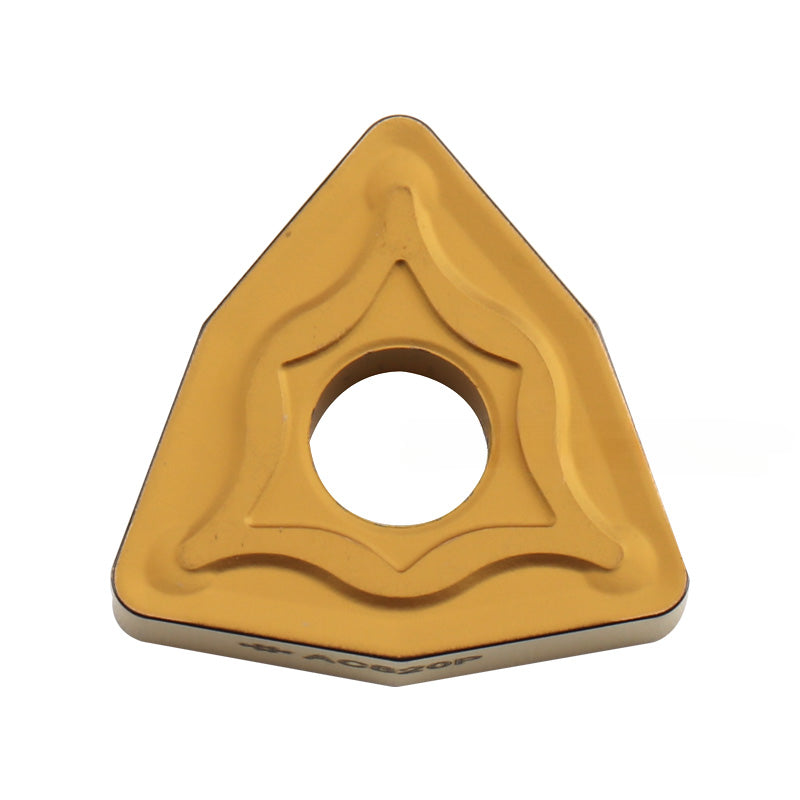 1BOX CNC Lathe Cutting Tool Milling Cutter 100% Original Sumitomo Carbide inserts WNMG080408N-UX AC820P