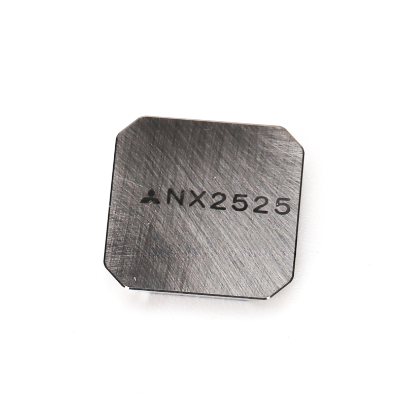 1BOX CNC Lathe Cutting Tool Milling Cutter Japan 100% Original Mitsubishi Carbide inserts SEEN1203AFTN1 NX2525