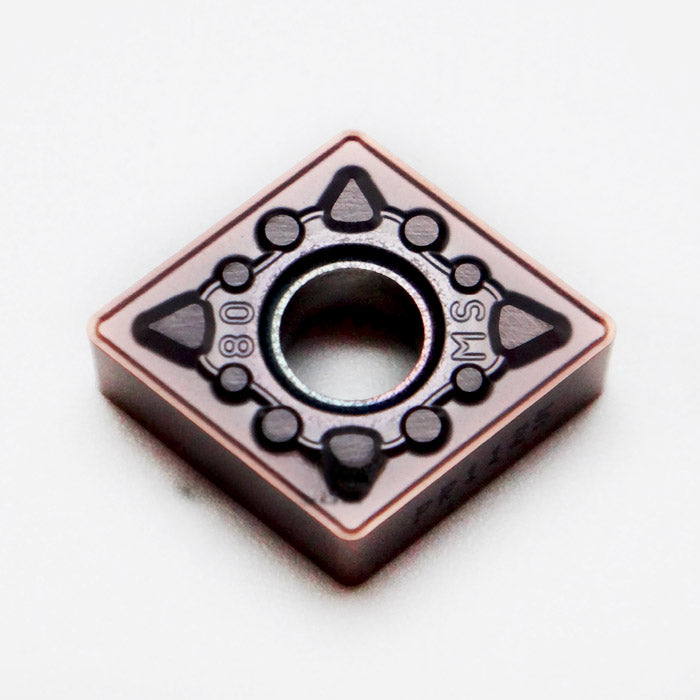1BOX CNC Lathe Cutting Tool Milling Cutter 100% Original Kyocera Carbide inserts CNMG120404-MS PR1125