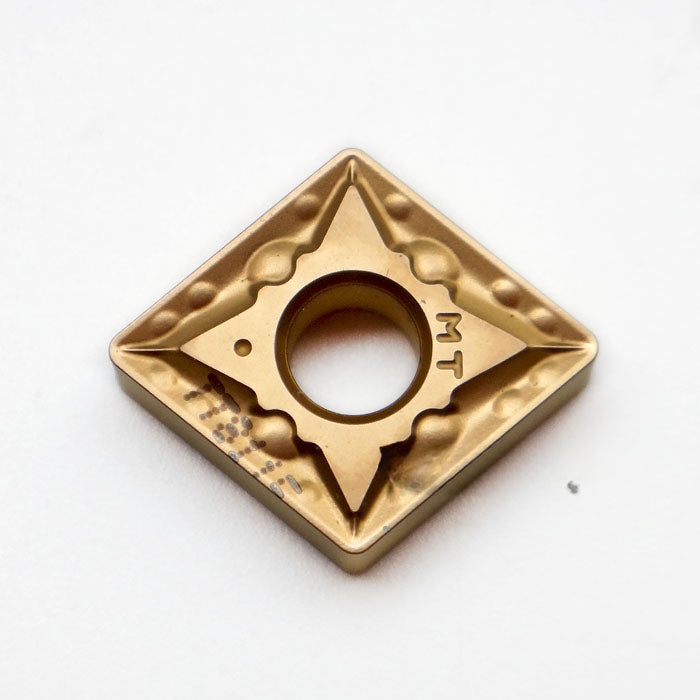 1BOX CNC Lathe Cutting Tool Milling Cutter 100% Original Taegutec Carbide inserts CNMG120404/120408-MT TT8115/TT8125