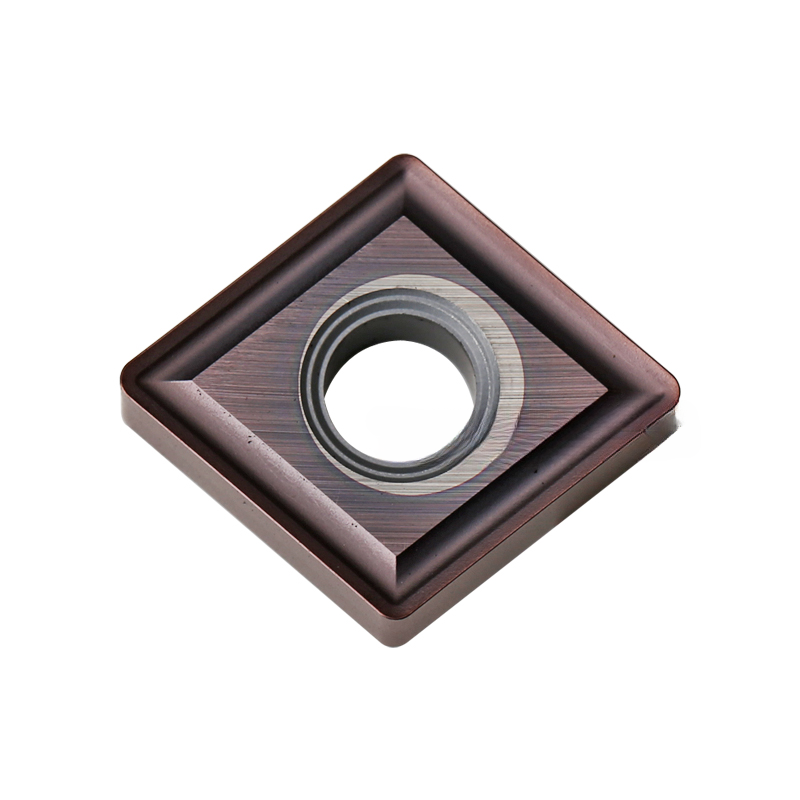 1BOX CNC Lathe Cutting Tool Milling Cutter Japan 100% Original Mitsubishi Carbide inserts CNMG120404-MS VP15TF