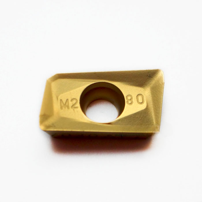 1BOX CNC Lathe Cutting Tool Milling Cutter Japan 100% Original Mitsubishi Carbide inserts APMT1604PDER-M2 F7030