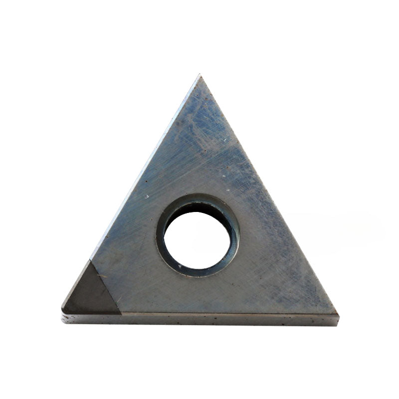 1BOX CNC Lathe Cutting Tool Milling Cutter 100% Original Taegutec Carbide inserts TNMG160404/160408 CBN