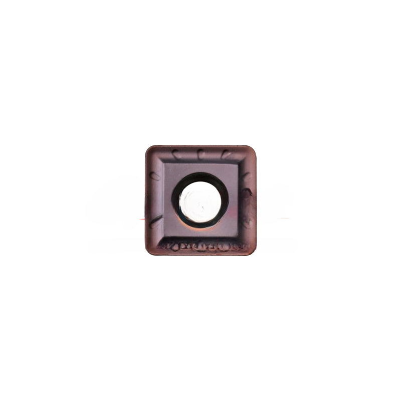 1BOX CNC Lathe Cutting Tool Milling Cutter 100% Original ZCC•CT Carbide inserts SPGT060204-PM YBG212