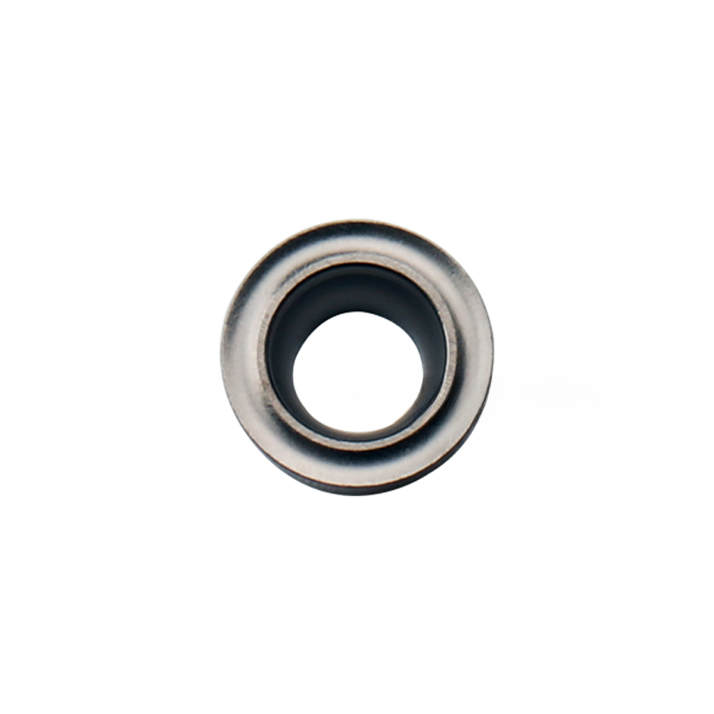 1BOX CNC Lathe Cutting Tool Milling Cutter Japan 100% Original Mitsubishi Carbide inserts RCMT0803MO NX2525 R4