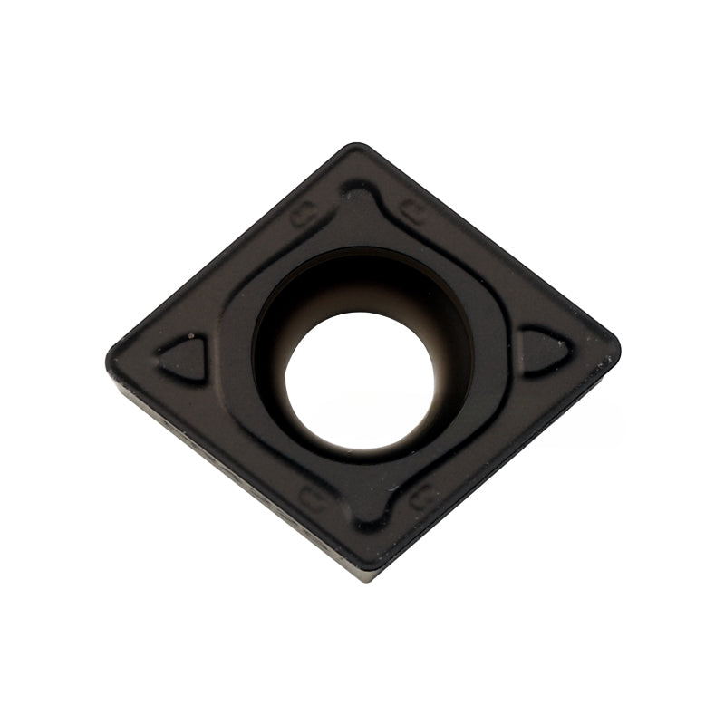 1BOX CNC Lathe Cutting Tool Milling Cutter 100% Original Sandvik Carbide inserts CCMT120408-PR 4225