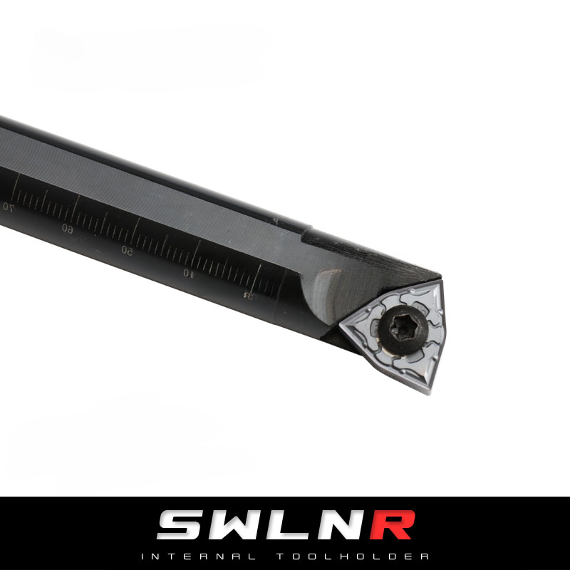 Lathe Turning Holder S16Q/S18Q/S20R-SWLNR08 PWLNR/MWLNR
