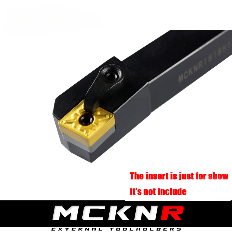 Lathe Turning Holder MCKNR MCKNL 3232P19 4040R19 CN..1906.
