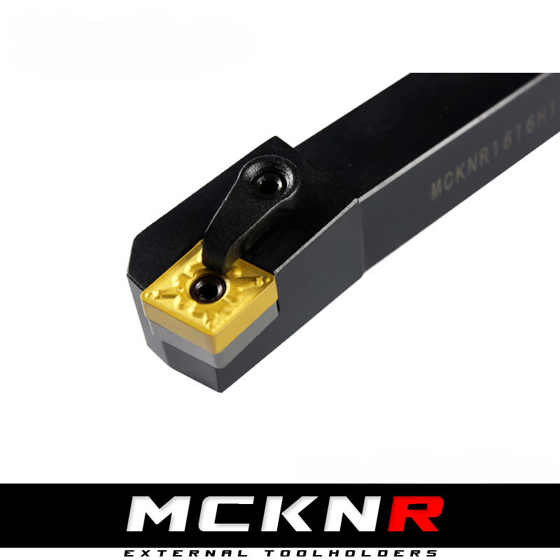 Lathe Turning Holder MCKNR MCKNL 1616H12 2020K12 2525M12 3232P12