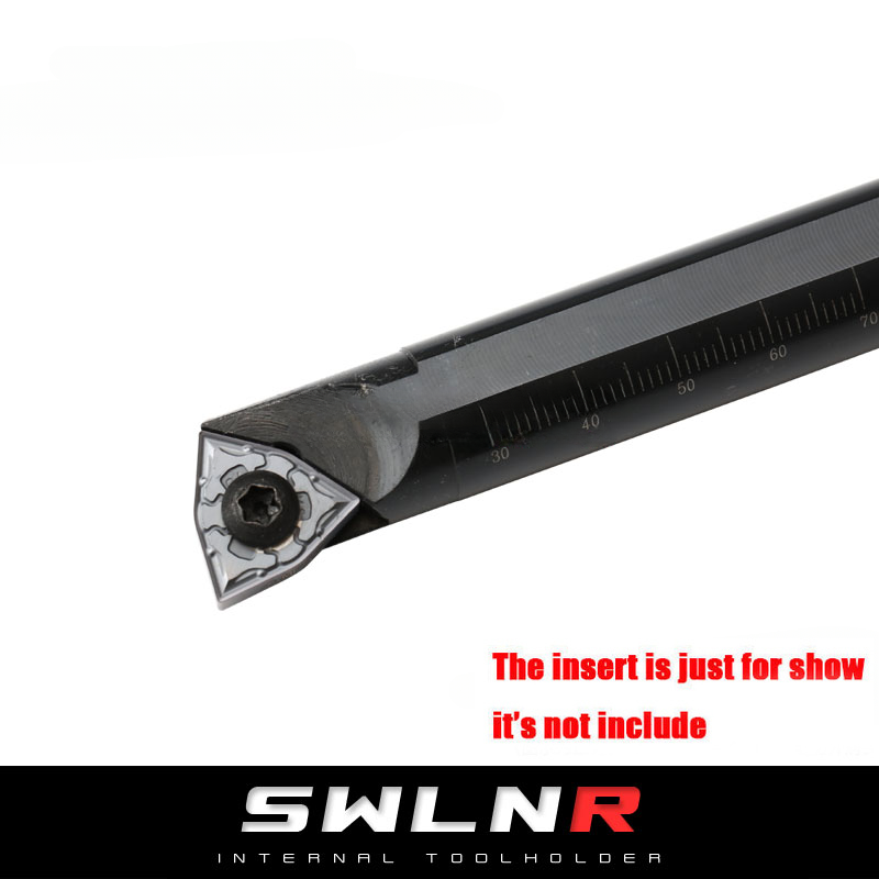 Lathe Turning Holder S16Q/S18Q/S20R-SWLNR08 PWLNR/MWLNR