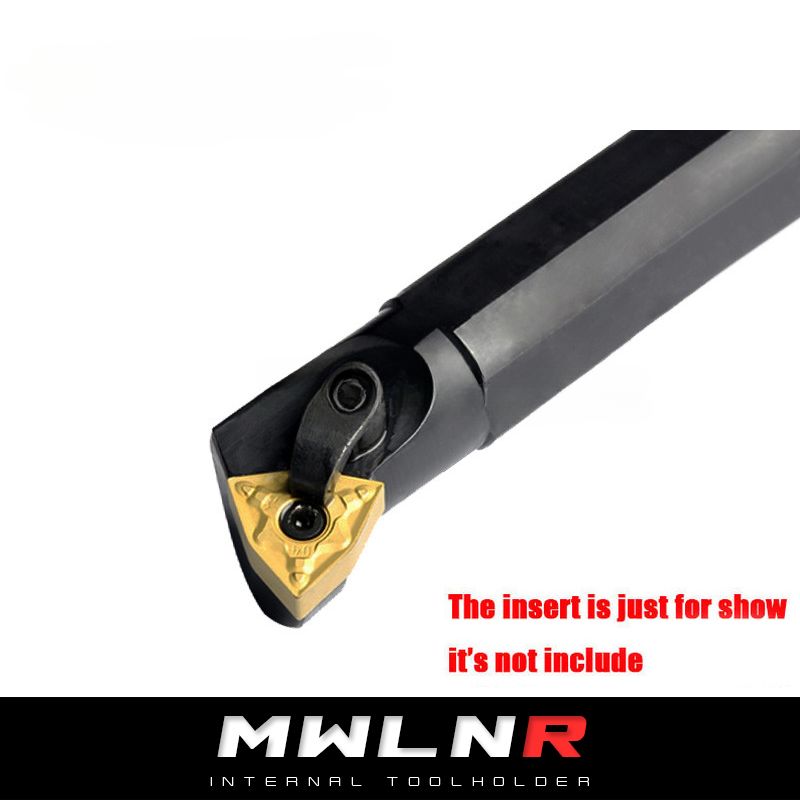 Lathe Turning Holder S16Q/S20R/S25S/S32T/MWLNR06 MWLNL06 WNMG0604