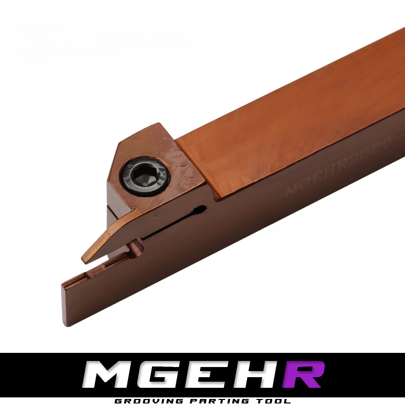 Lathe Turning Holder MGEHR/MGEHL1616/2020/2525-1.5/2/2.5/3/4/5