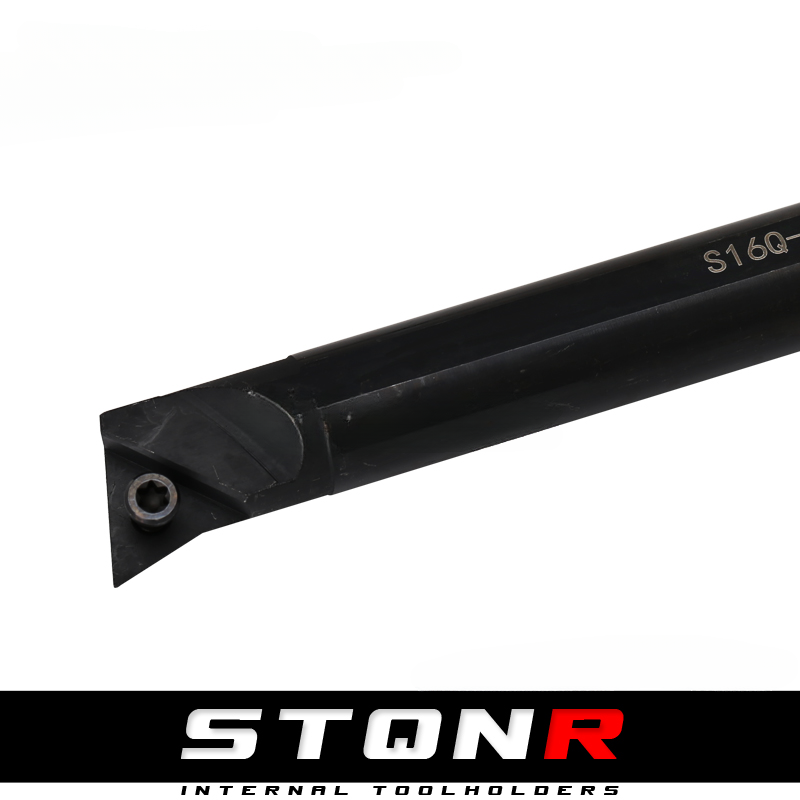 Lathe Turning Holder S16Q/S18Q/S20R-STQNR16