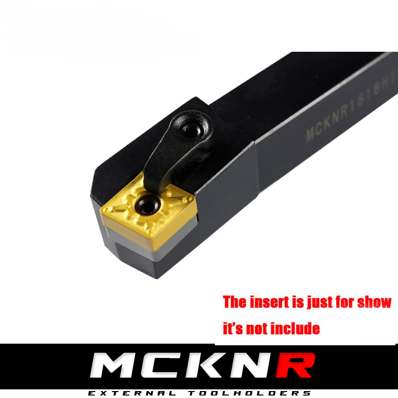 Lathe Turning Holder MCKNR MCKNL 1616H12 2020K12 2525M12 3232P12