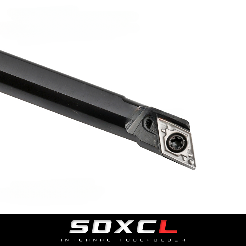 Lathe Turning Holder S08K/S10K/S12M/S14N/S16Q-SDXCR07/SDXCL07/SDLCR