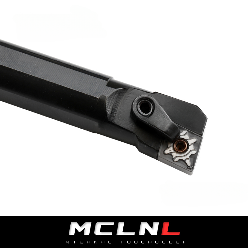 Lathe Turning Holder S16Q/S20R/S25S/S32T/S40T/S50U/V/S60W-MCLNR12/MCLNL12